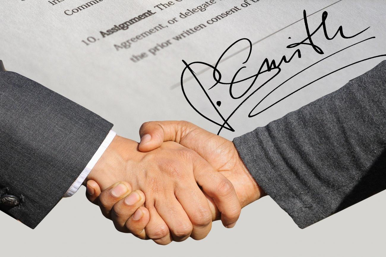 Le contrat au XXIe siècle. L'ingénierie juridique et les nouveaux contrats d'affaires